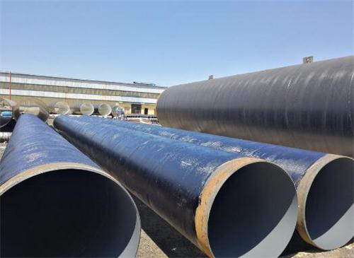 3pe防腐钢管厂